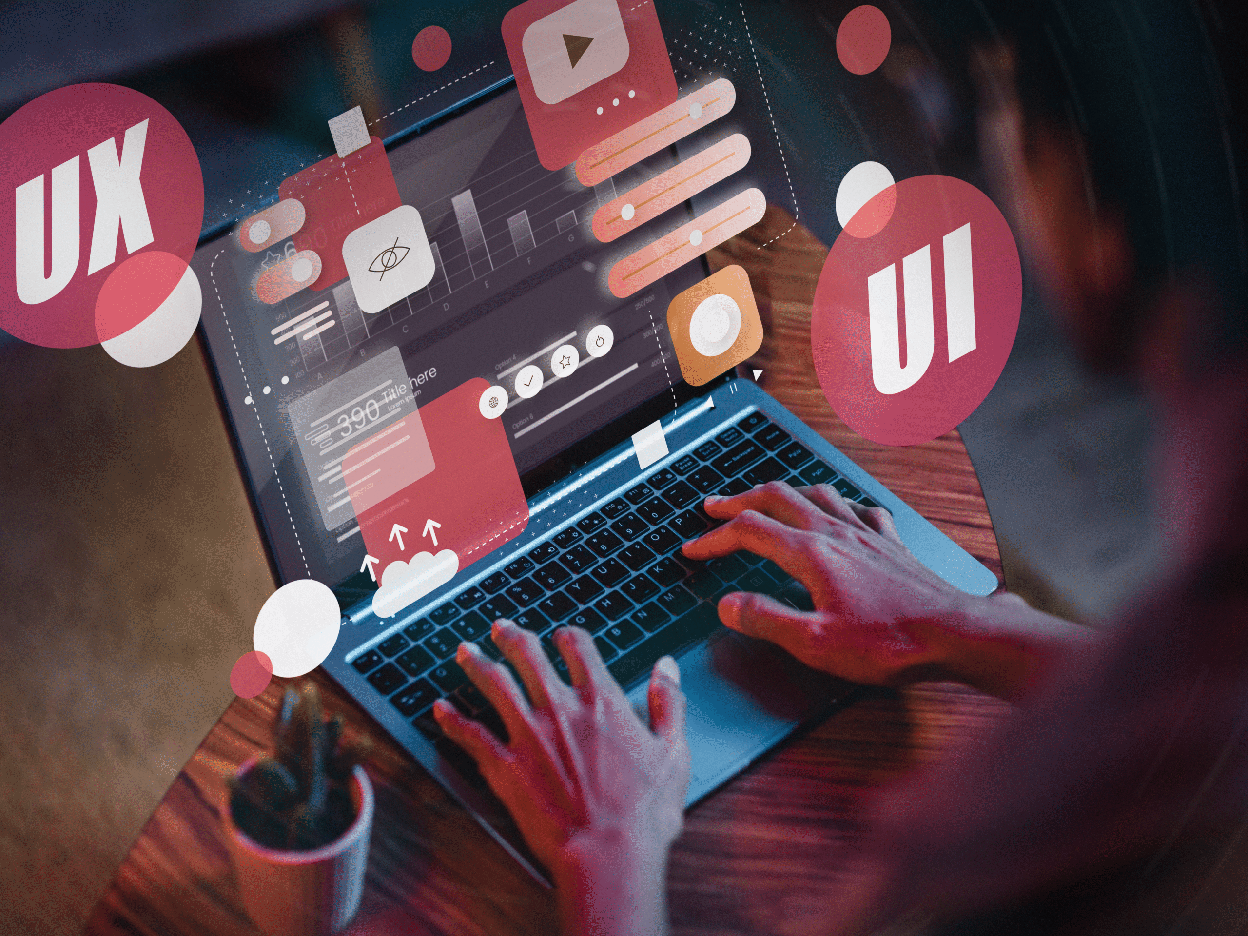 نصمّم تجارب استخدام تخلّي العميل يرجعلك