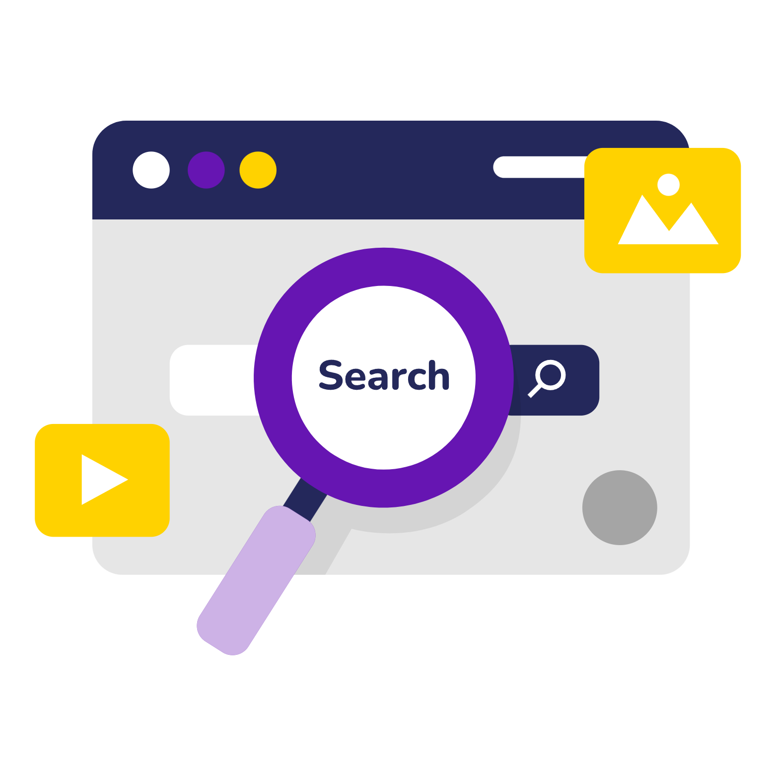 تحسين الظهور في محركات البحث (SEO)