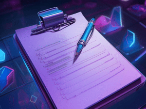 إنشاء أنظمة إدارية