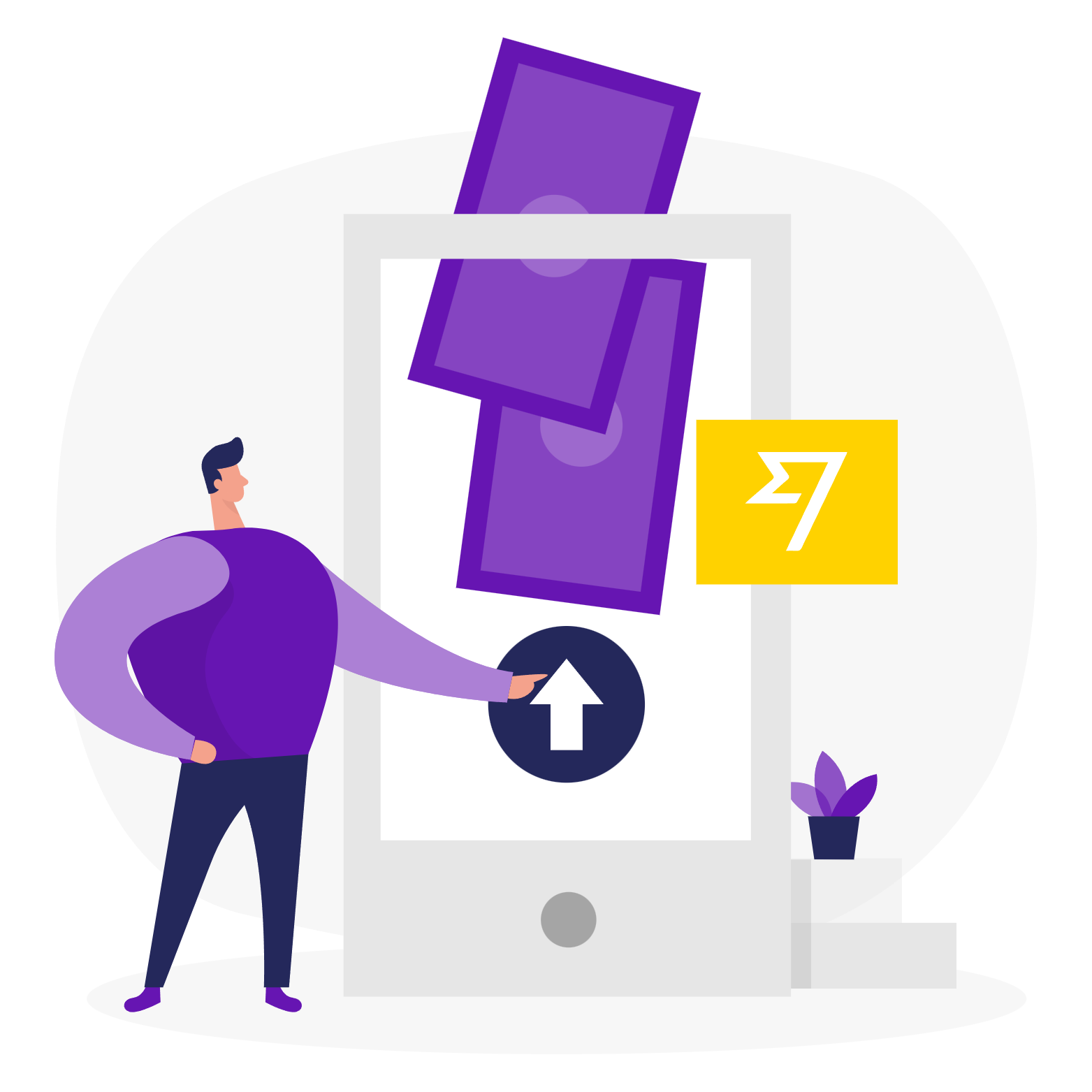 Transitioning Stores (From Offline to Online)