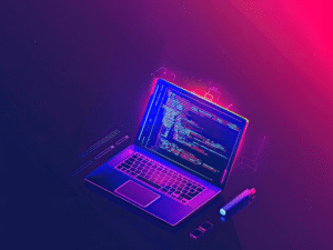 تصميم وتطوير المواقع الإلكترونية